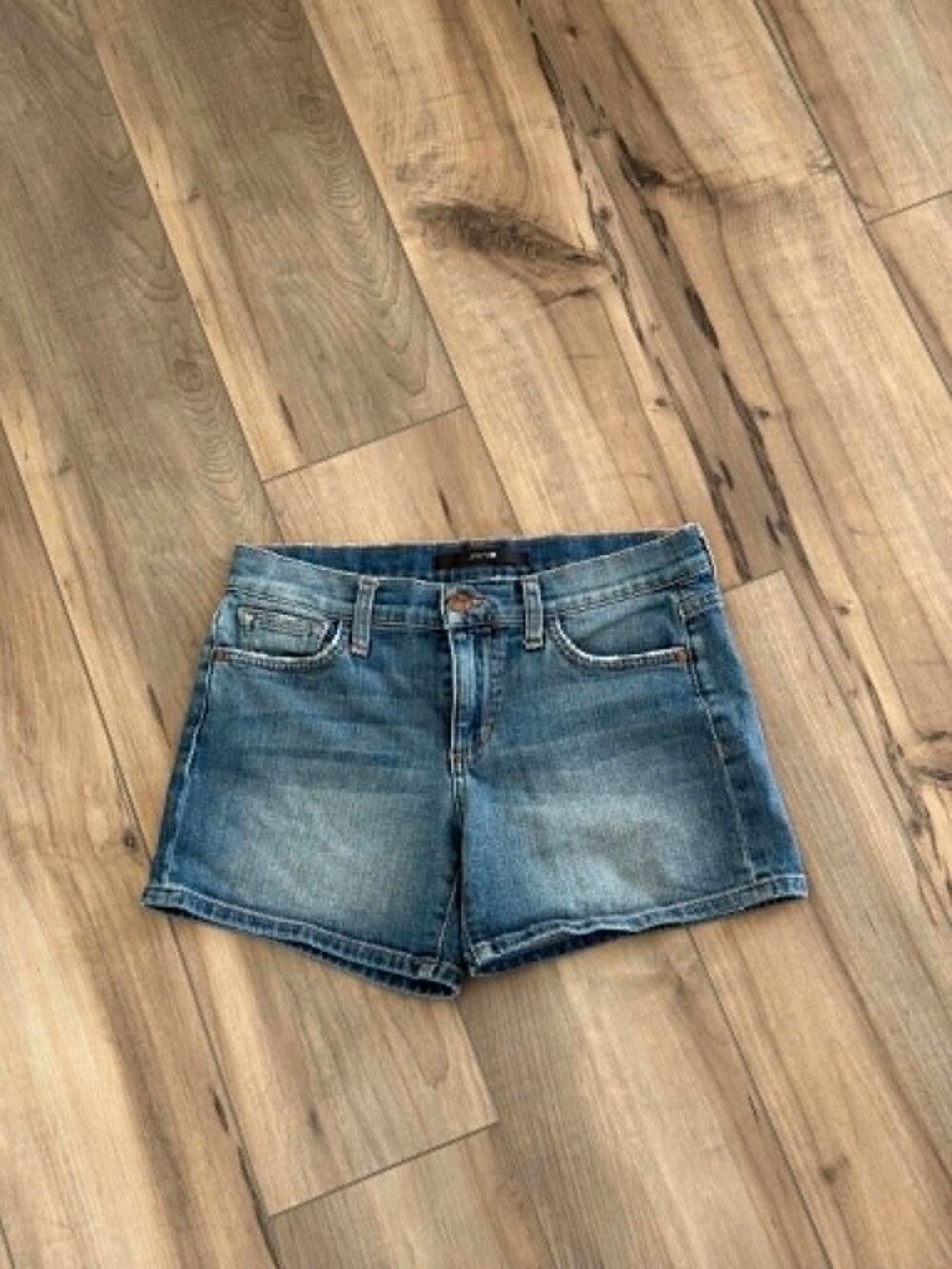 Joes Jeans Women's Denim Shorts Size 26